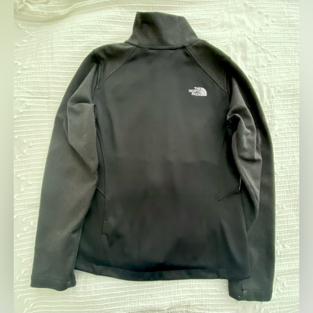 North Face Soft Shell Jacket - image 2